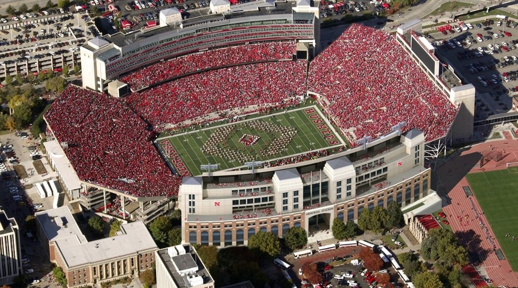 Contract Clause Could Save the University of Nebraska $1 Million After ...